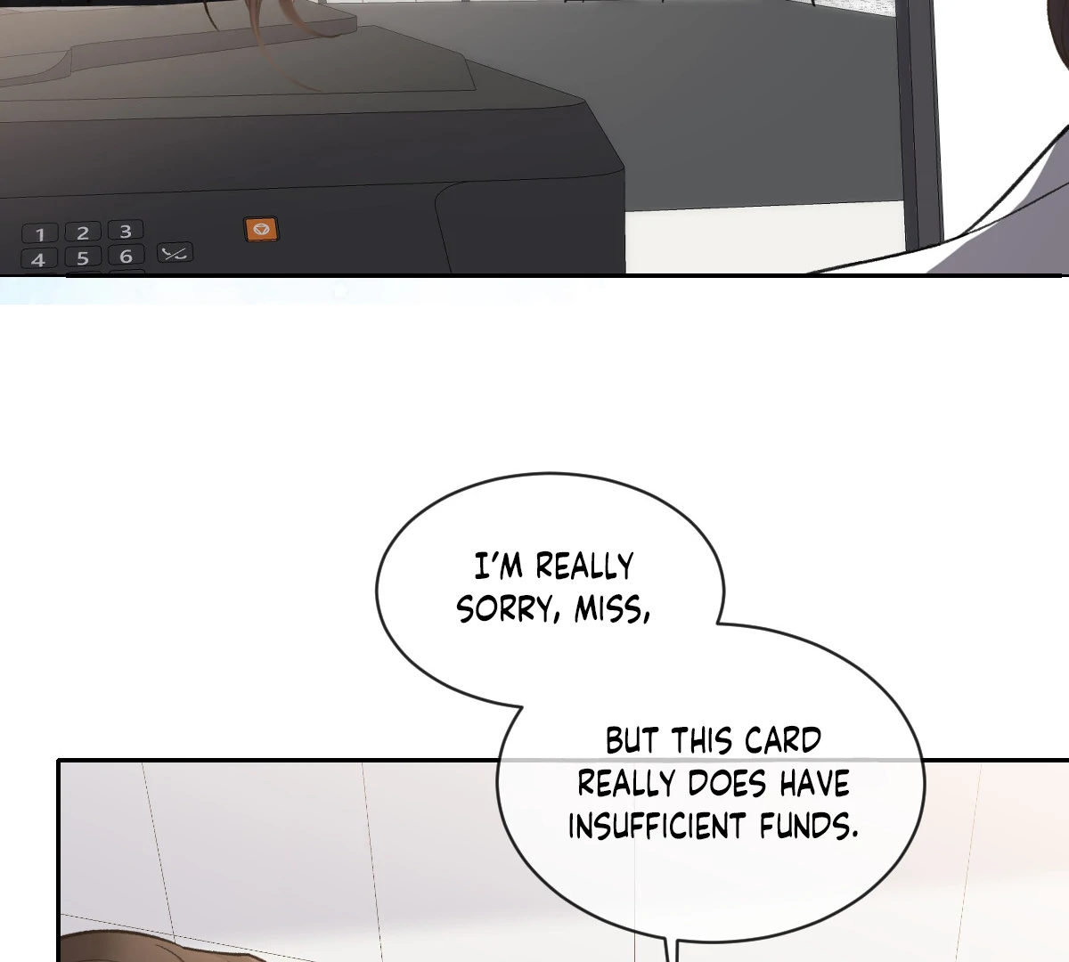 A Night of Deep Affection Chapter 2 - page 42