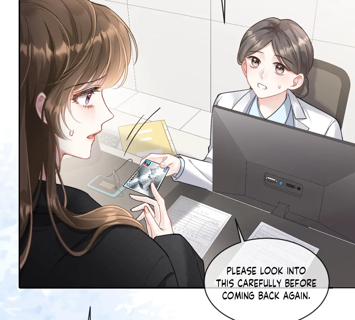 A Night of Deep Affection Chapter 2 - page 43