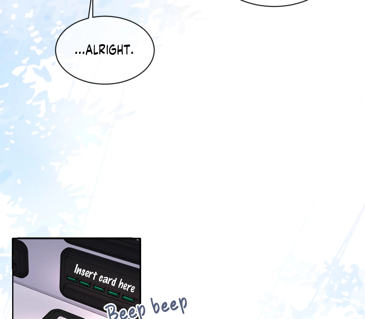 A Night of Deep Affection Chapter 2 - page 44