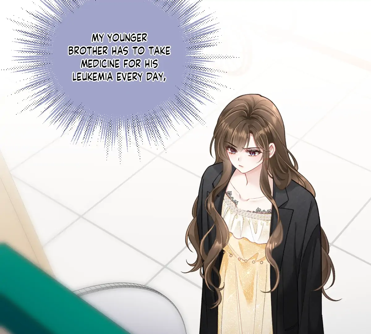A Night of Deep Affection Chapter 2 - page 48