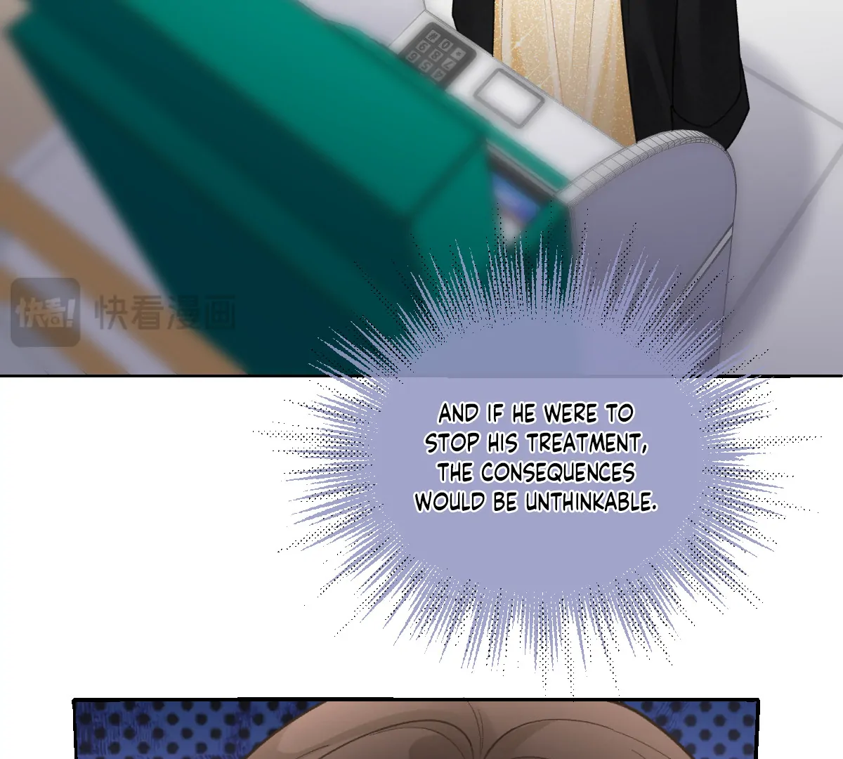 A Night of Deep Affection Chapter 2 - page 49