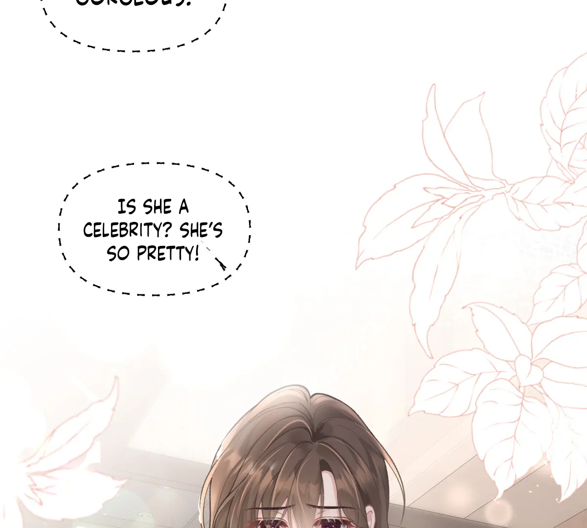 A Night of Deep Affection Chapter 2 - page 5