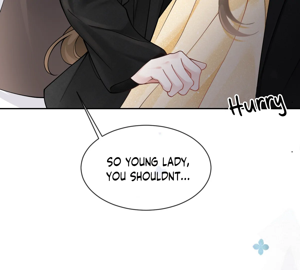 A Night of Deep Affection Chapter 2 - page 56