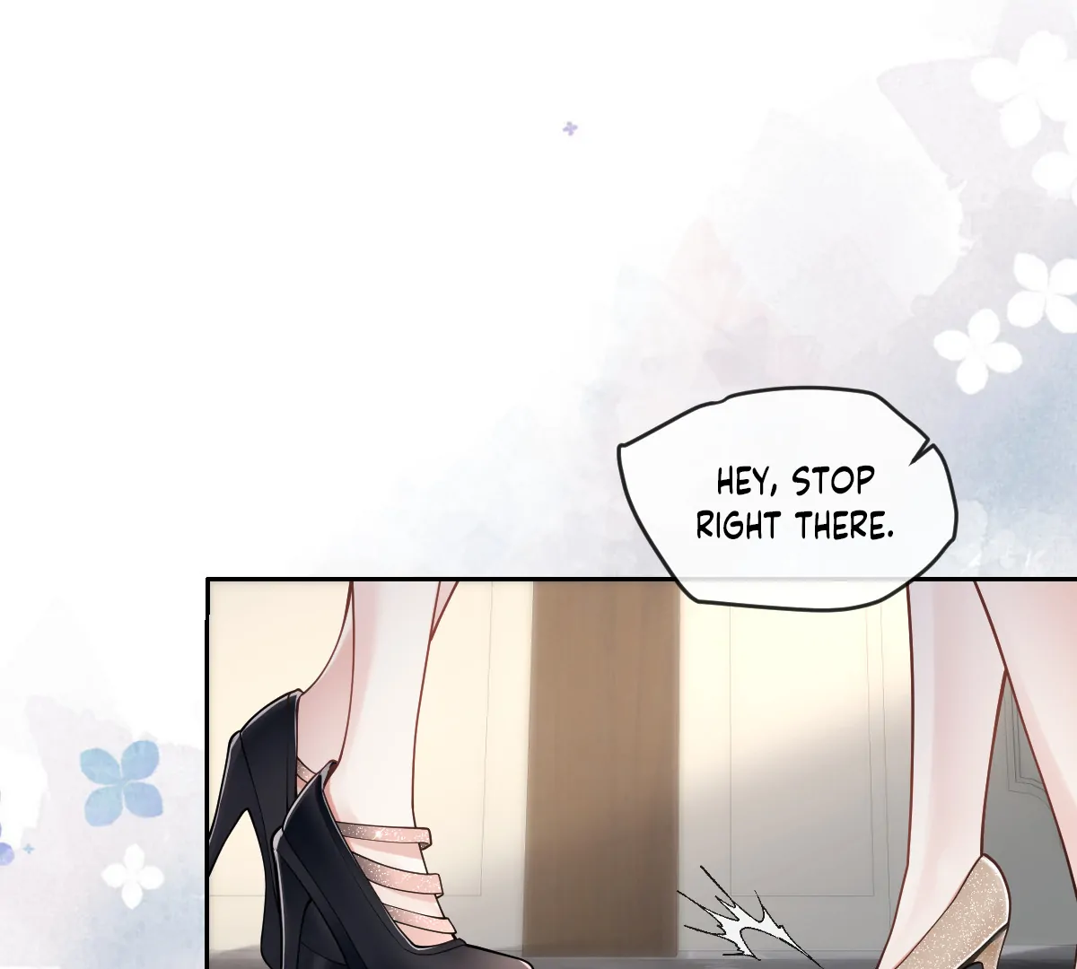 A Night of Deep Affection Chapter 2 - page 57