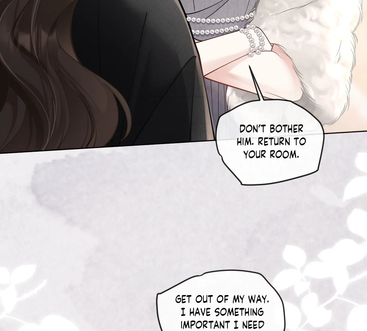 A Night of Deep Affection Chapter 2 - page 60