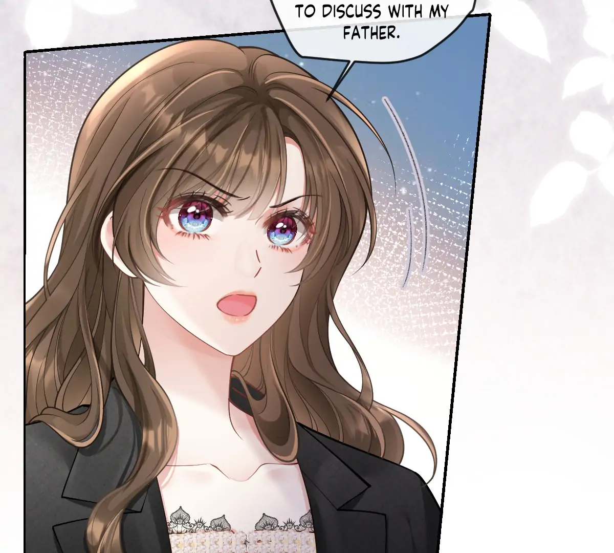 A Night of Deep Affection Chapter 2 - page 61