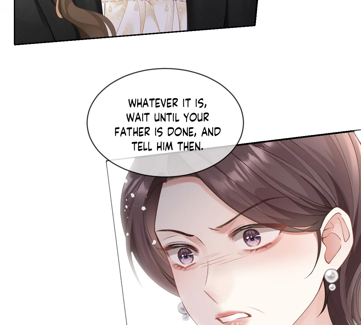 A Night of Deep Affection Chapter 2 - page 62