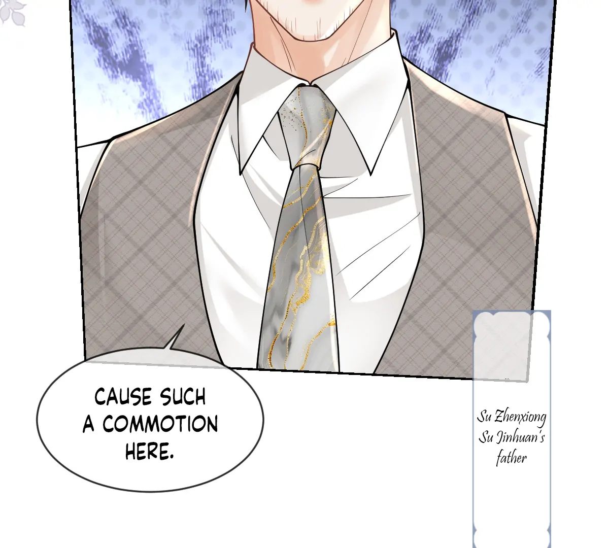 A Night of Deep Affection Chapter 2 - page 69
