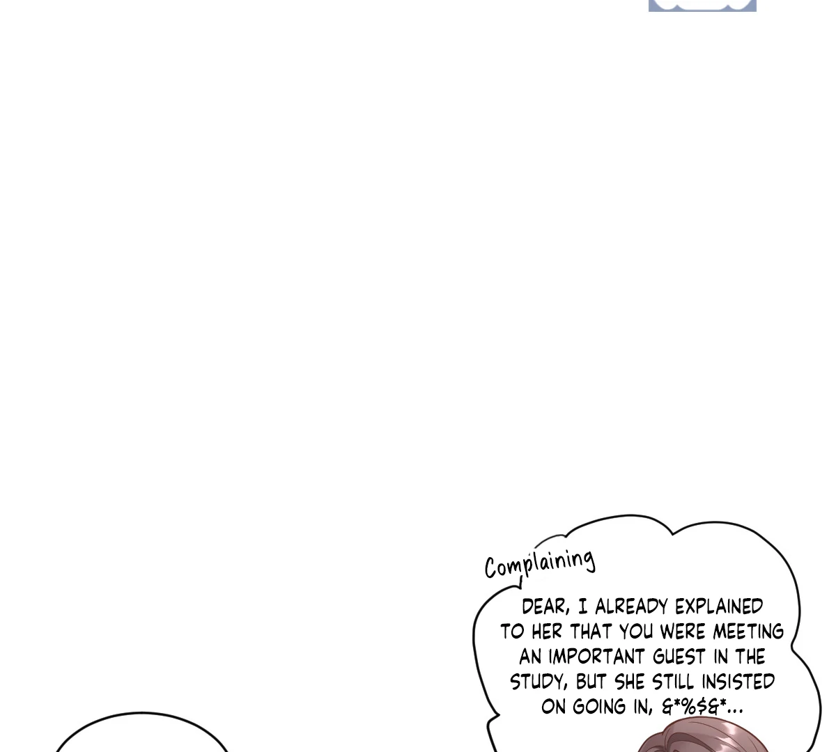 A Night of Deep Affection Chapter 2 - page 70