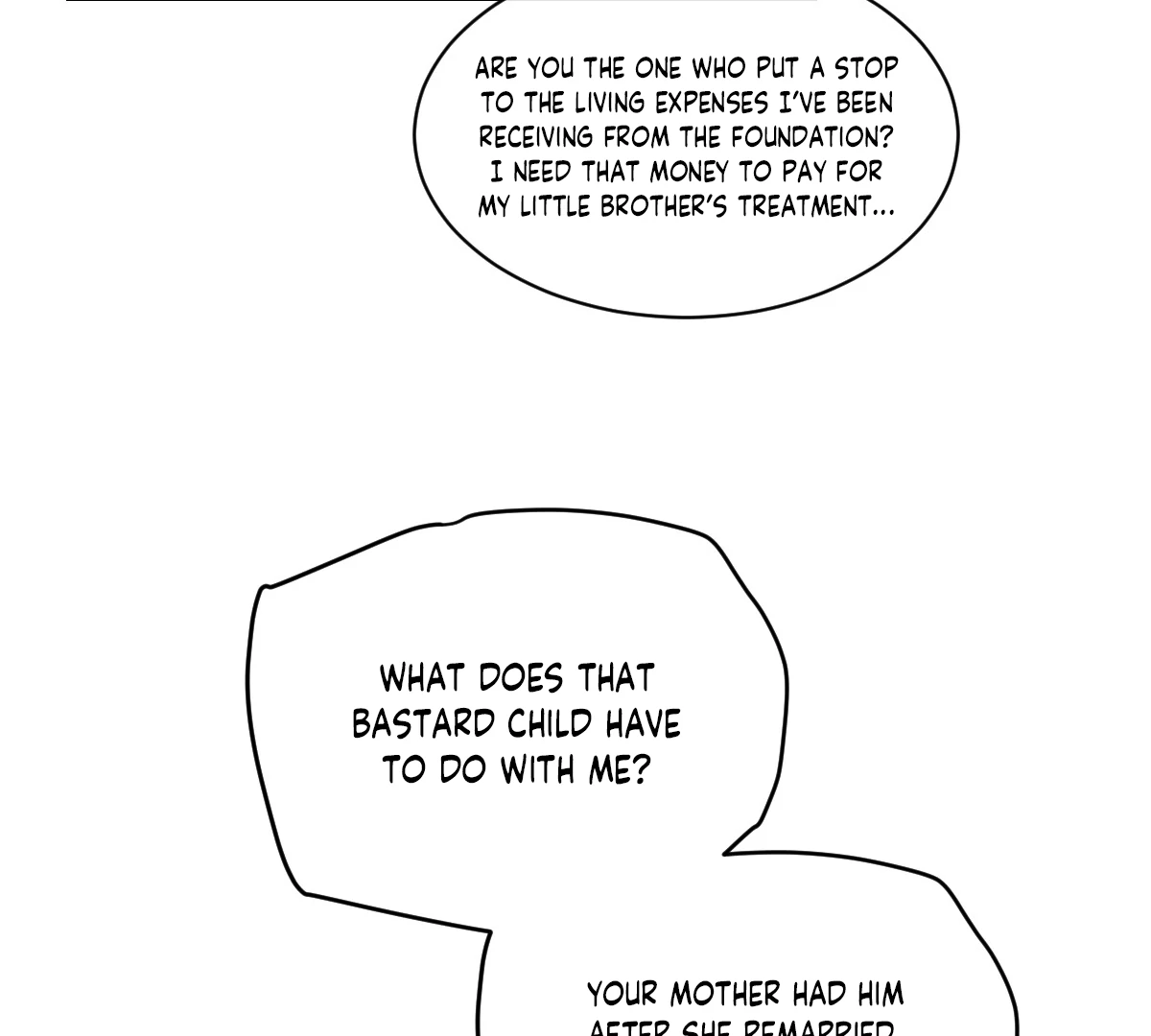 A Night of Deep Affection Chapter 2 - page 72