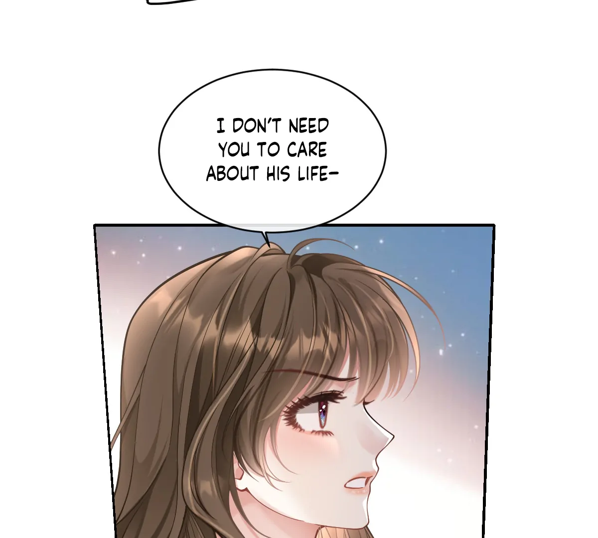 A Night of Deep Affection Chapter 2 - page 75