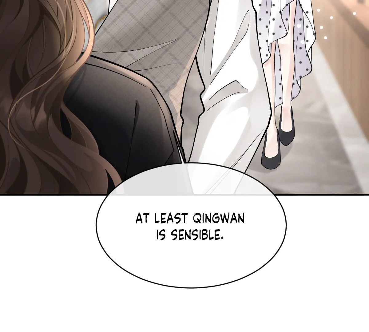 A Night of Deep Affection Chapter 2 - page 78