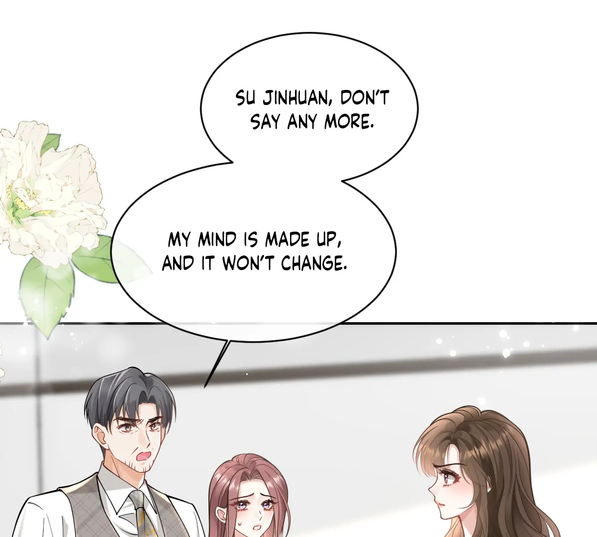 A Night of Deep Affection Chapter 2 - page 79