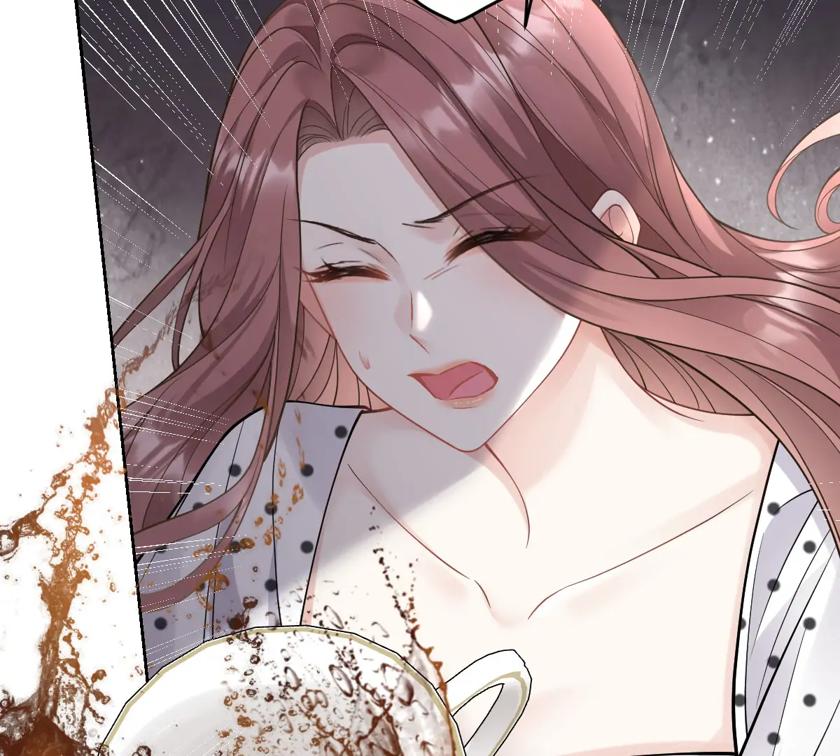 A Night of Deep Affection Chapter 2 - page 84