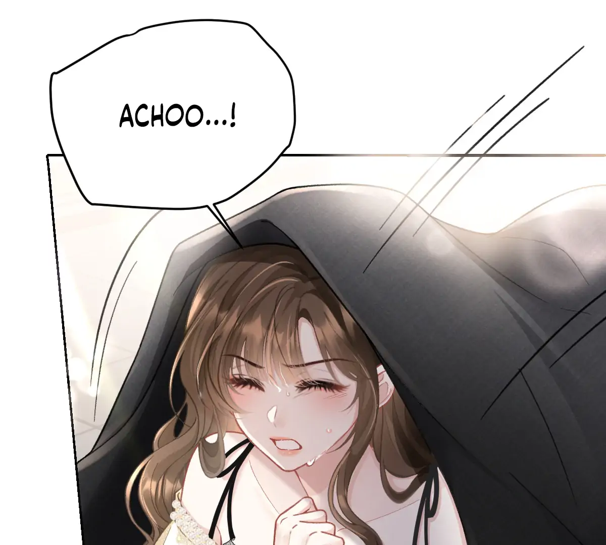 A Night of Deep Affection Chapter 2 - page 9