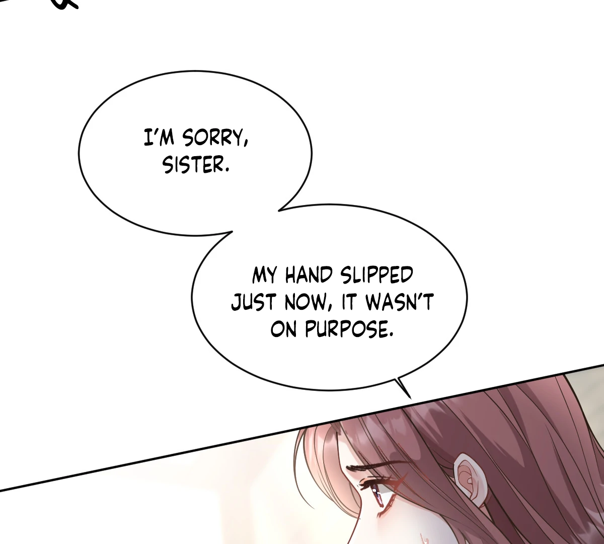 A Night of Deep Affection Chapter 2 - page 90