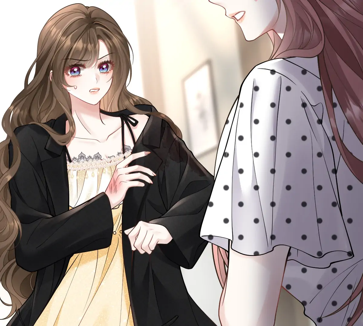 A Night of Deep Affection Chapter 2 - page 91