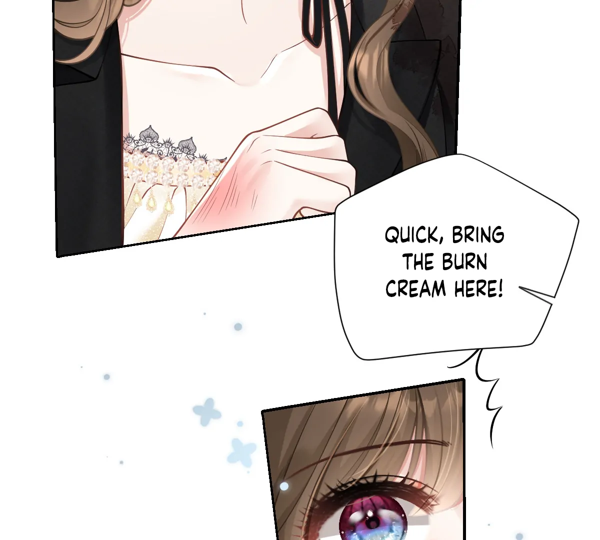 A Night of Deep Affection Chapter 2 - page 93