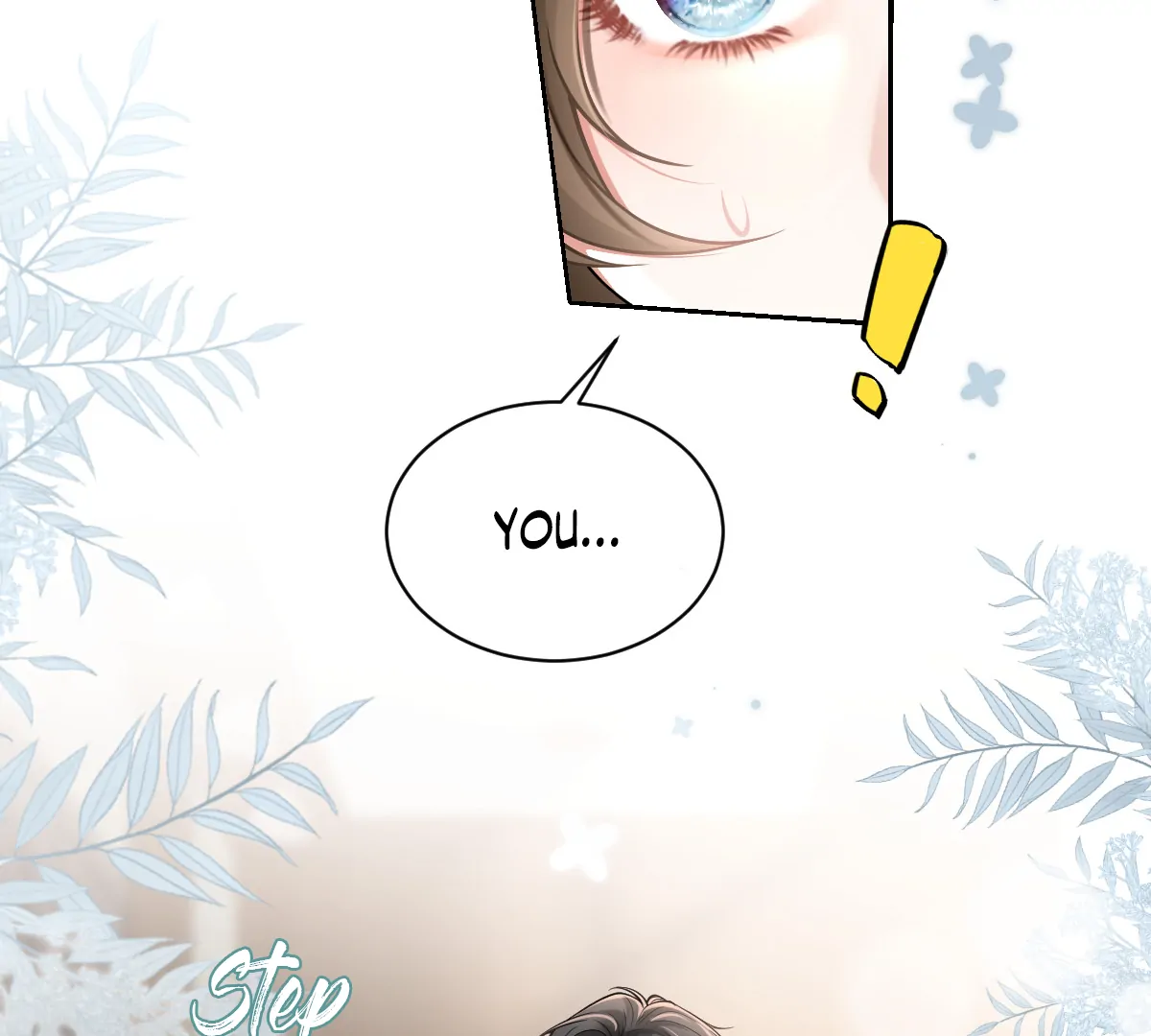 A Night of Deep Affection Chapter 2 - page 94
