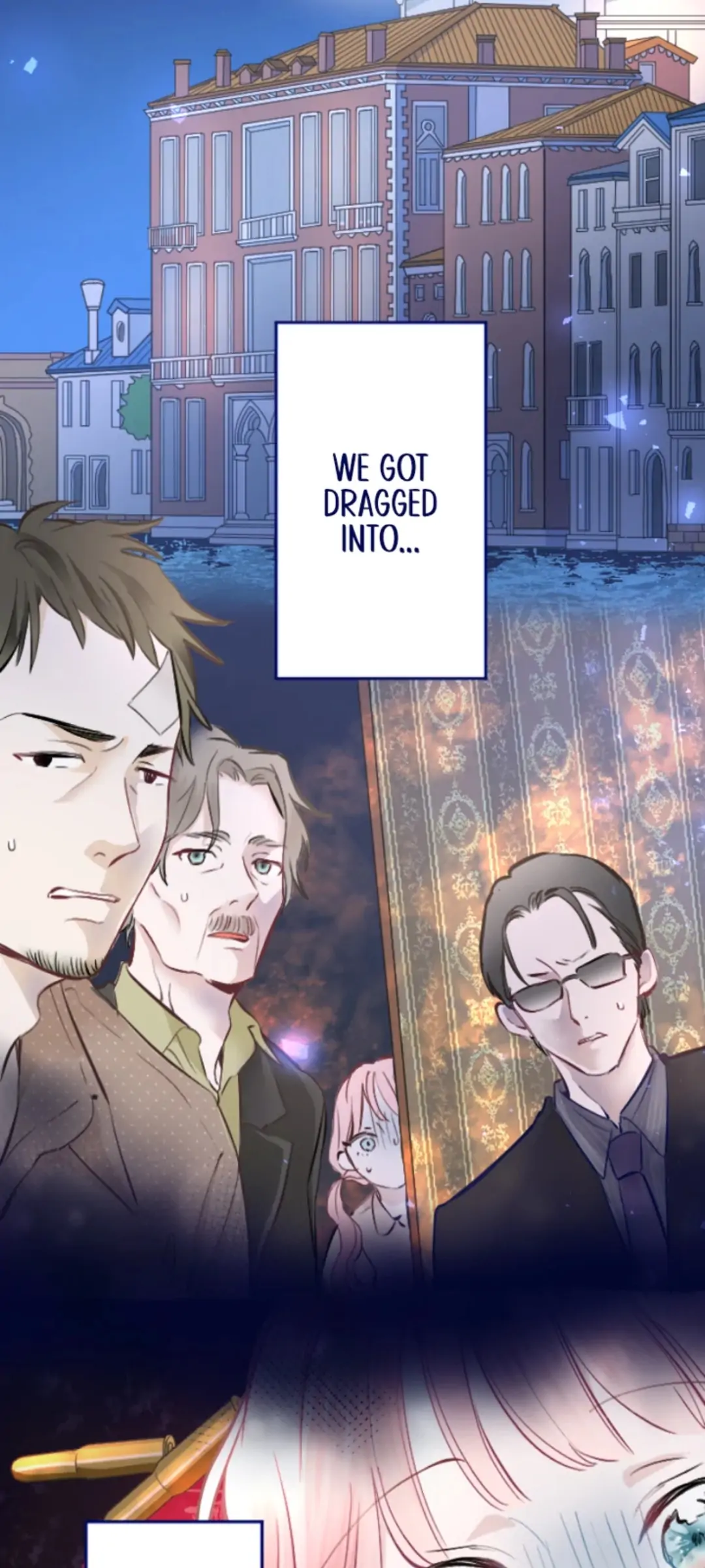 What's So Bad About Being Cunning? Chapter 1 - page 43