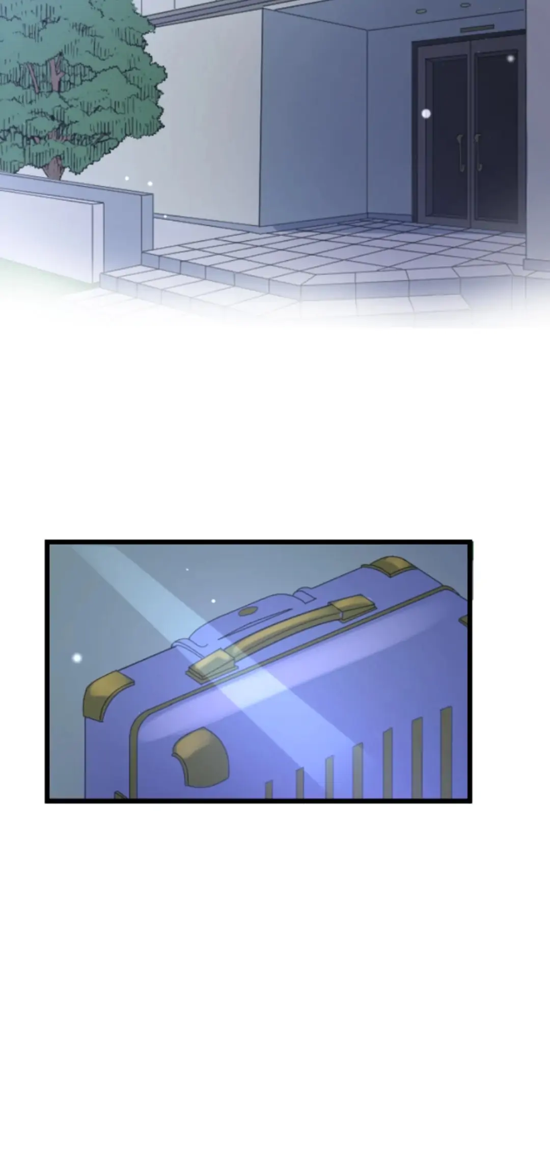 What's So Bad About Being Cunning? Chapter 1 - page 63