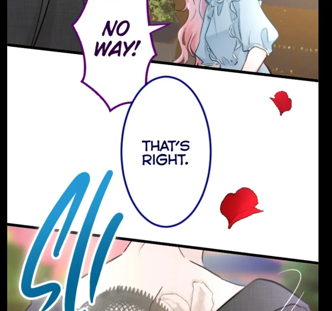 What's So Bad About Being Cunning? Chapter 10 - page 120