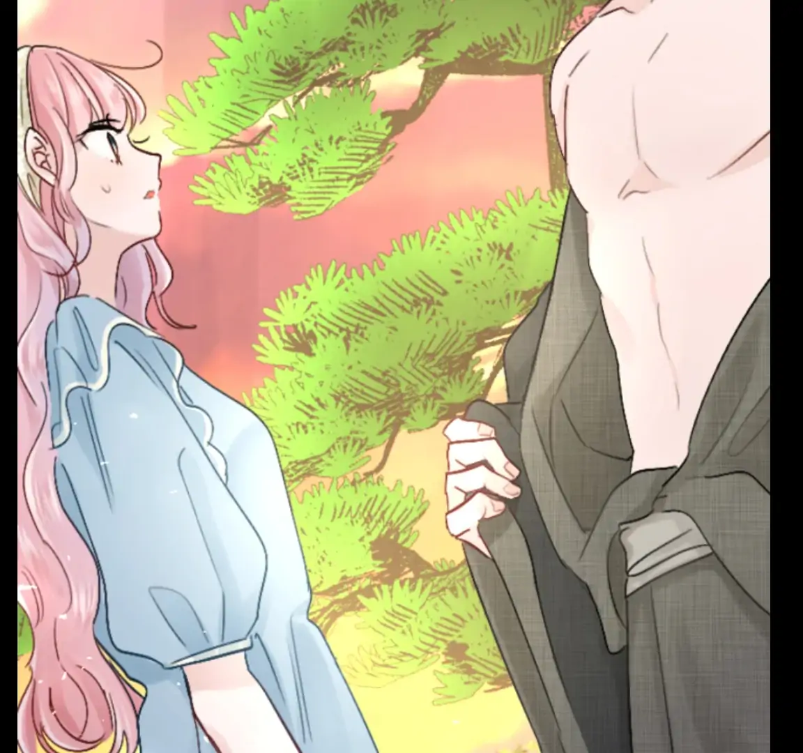 What's So Bad About Being Cunning? Chapter 10 - page 127