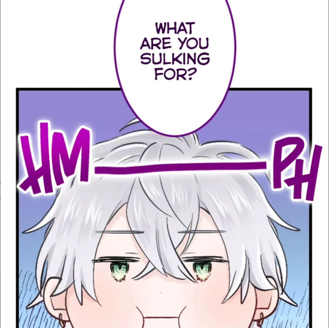 What's So Bad About Being Cunning? Chapter 10 - page 18