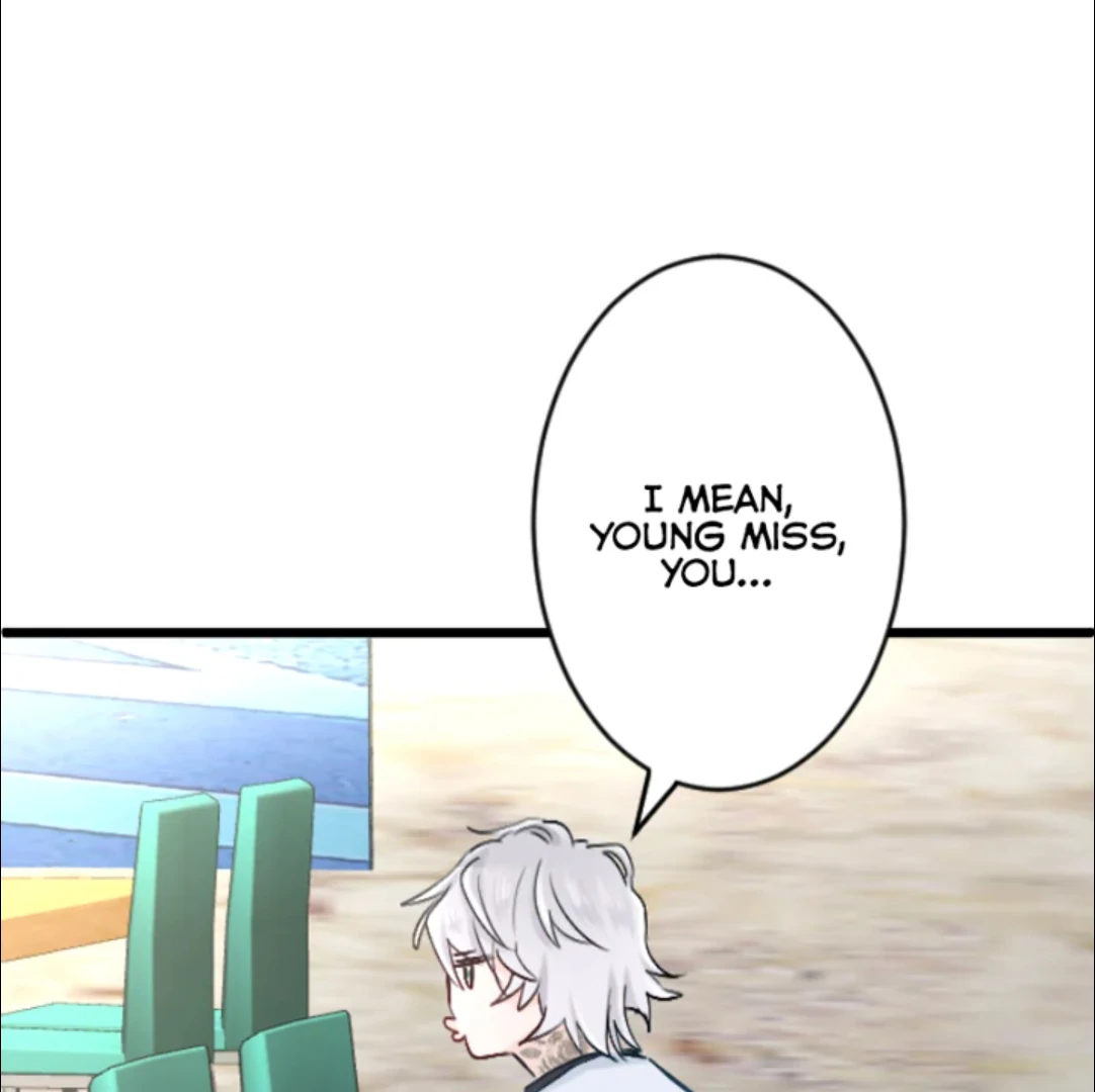 What's So Bad About Being Cunning? Chapter 10 - page 21