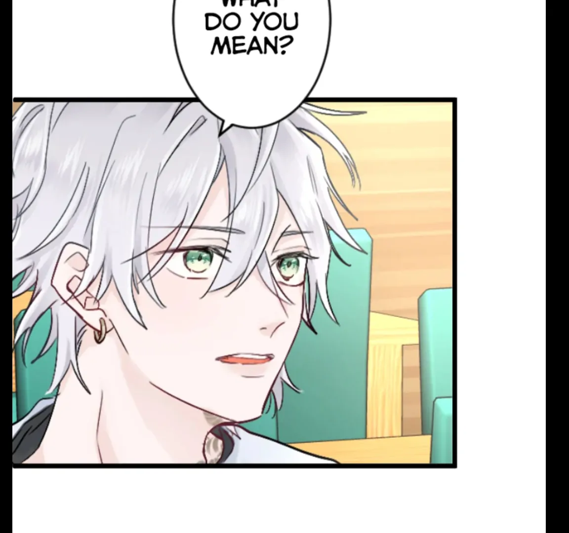 What's So Bad About Being Cunning? Chapter 10 - page 36