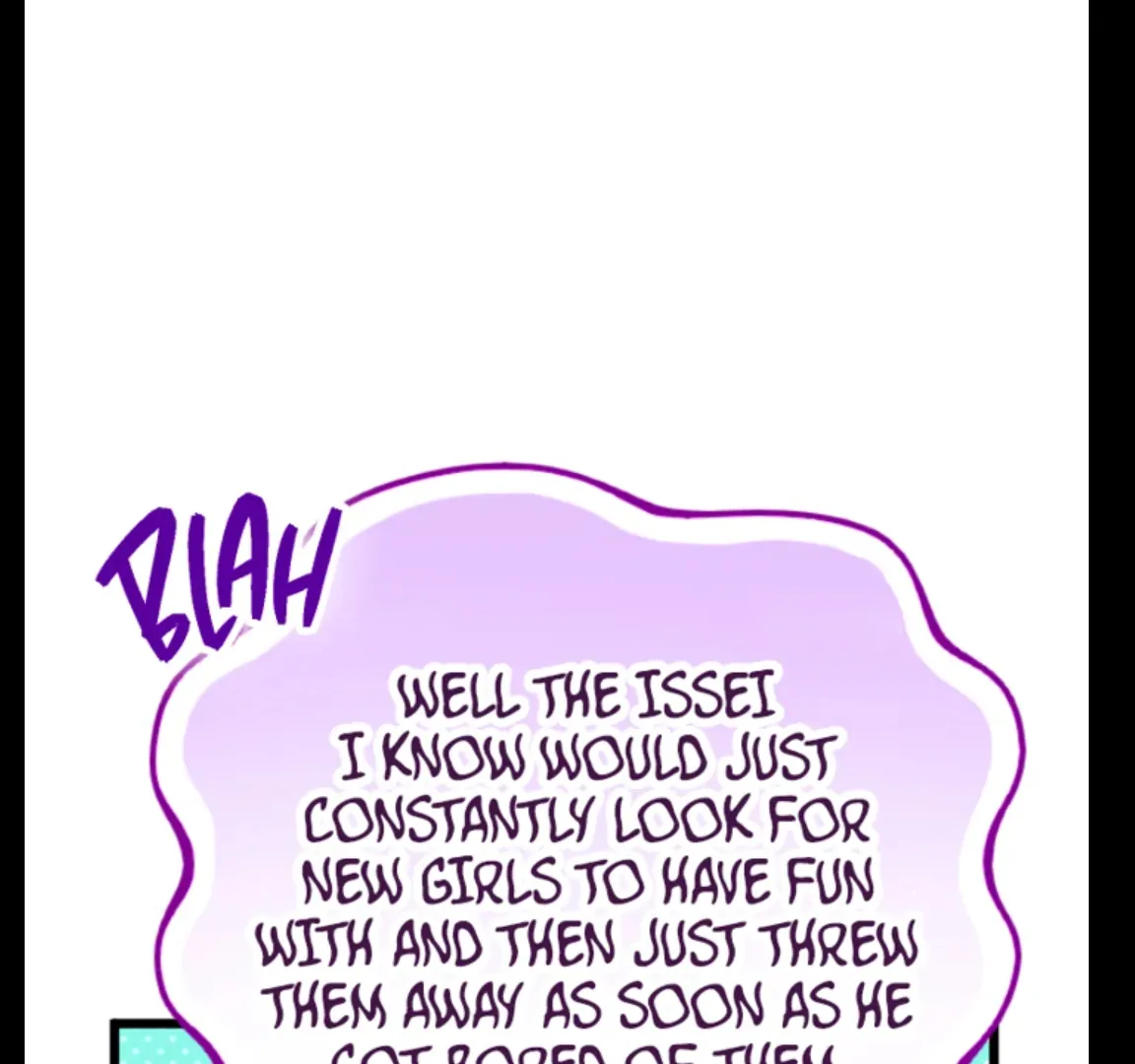 What's So Bad About Being Cunning? Chapter 10 - page 37