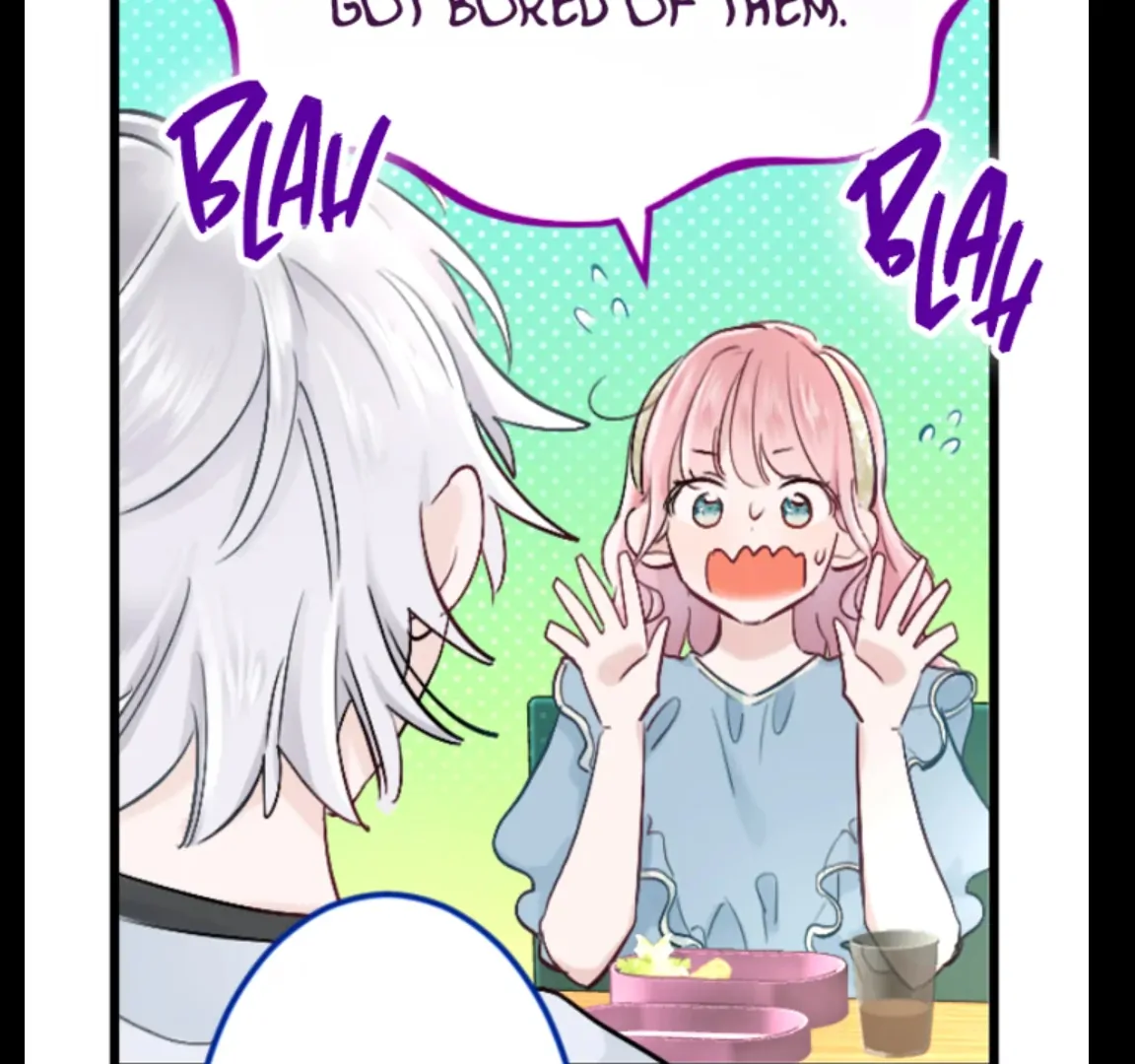 What's So Bad About Being Cunning? Chapter 10 - page 38