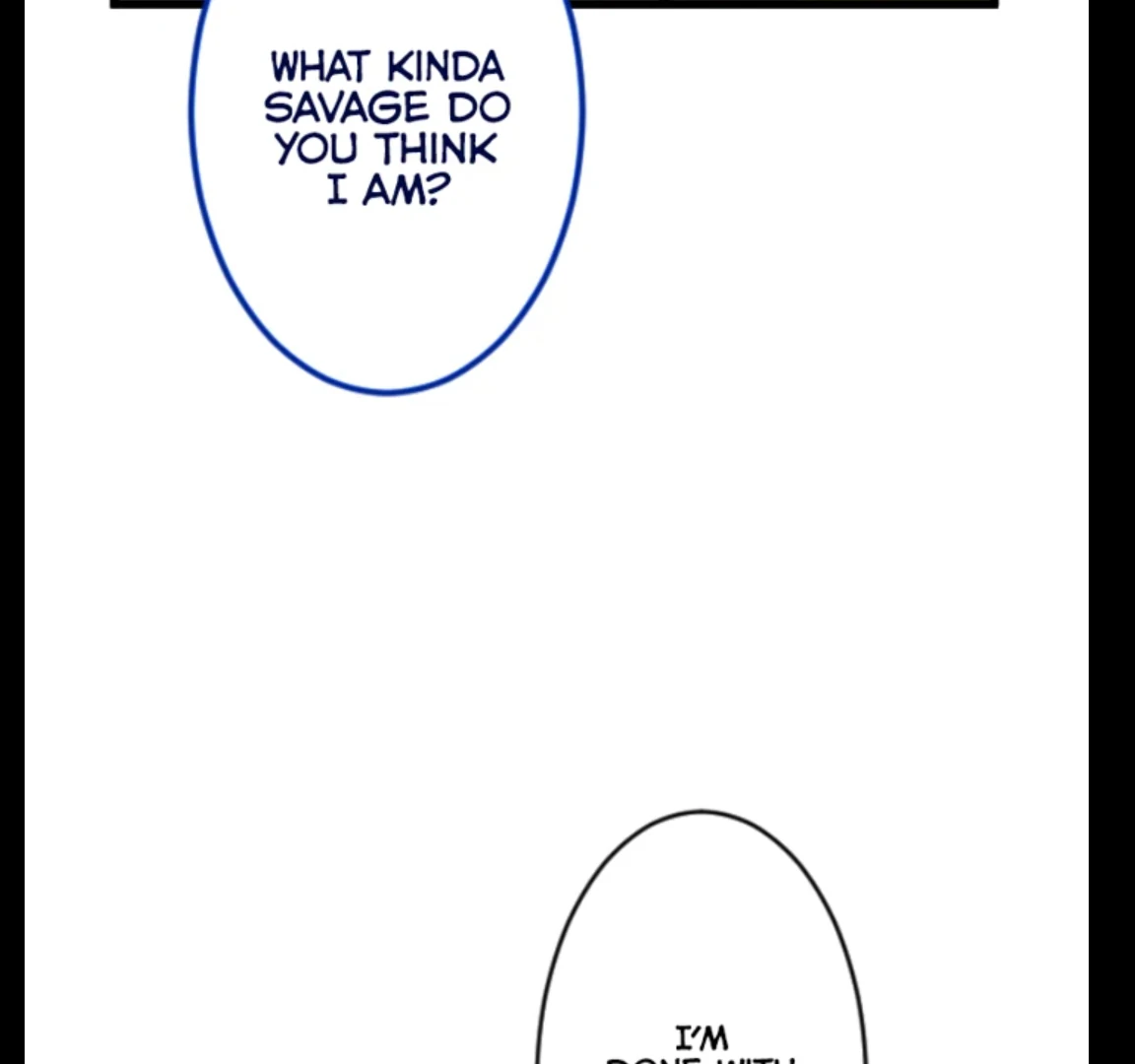 What's So Bad About Being Cunning? Chapter 10 - page 39