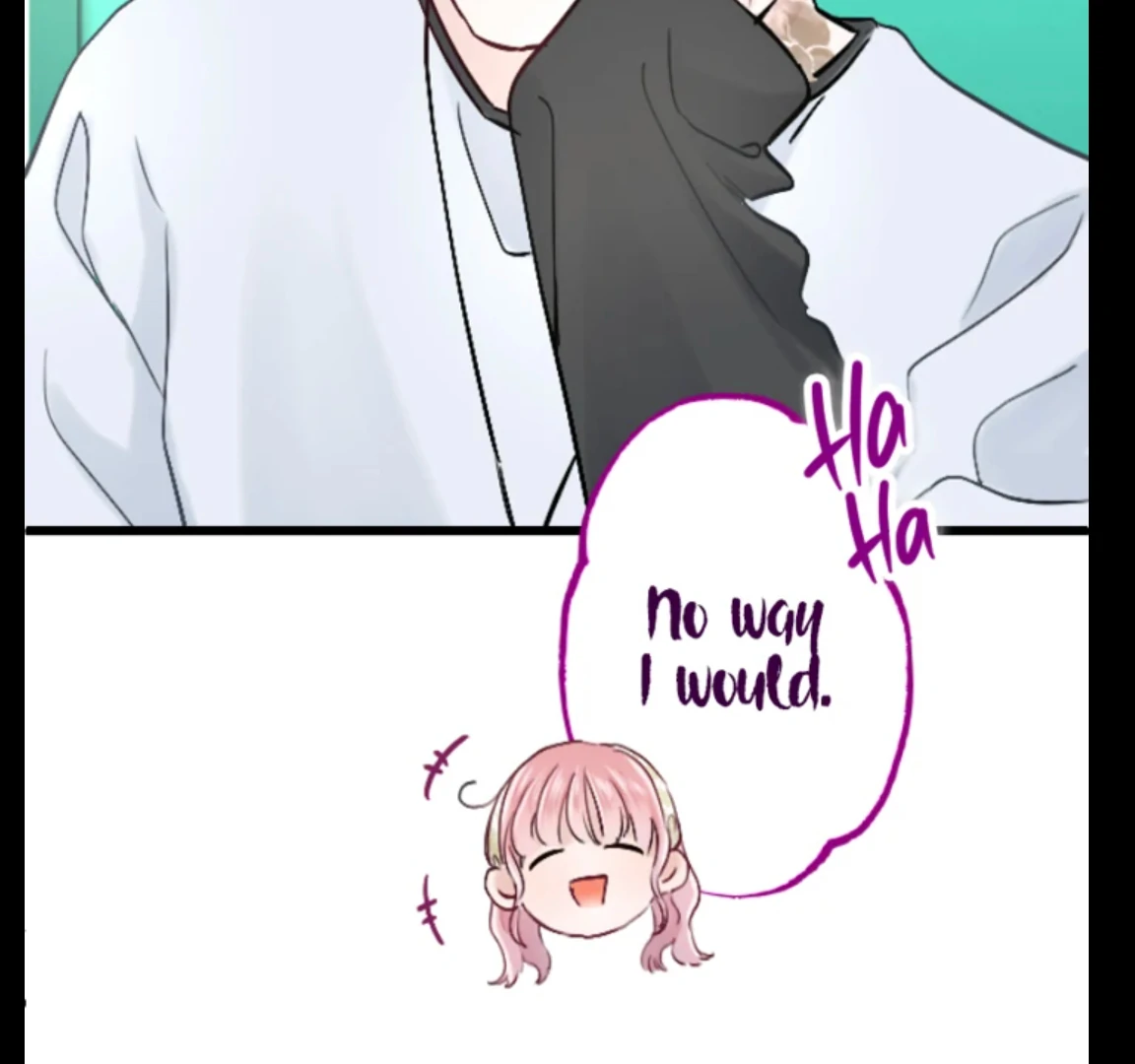 What's So Bad About Being Cunning? Chapter 10 - page 43
