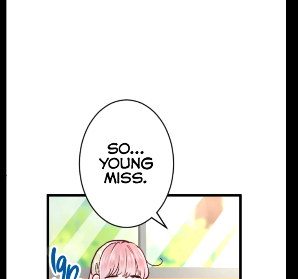 What's So Bad About Being Cunning? Chapter 10 - page 44