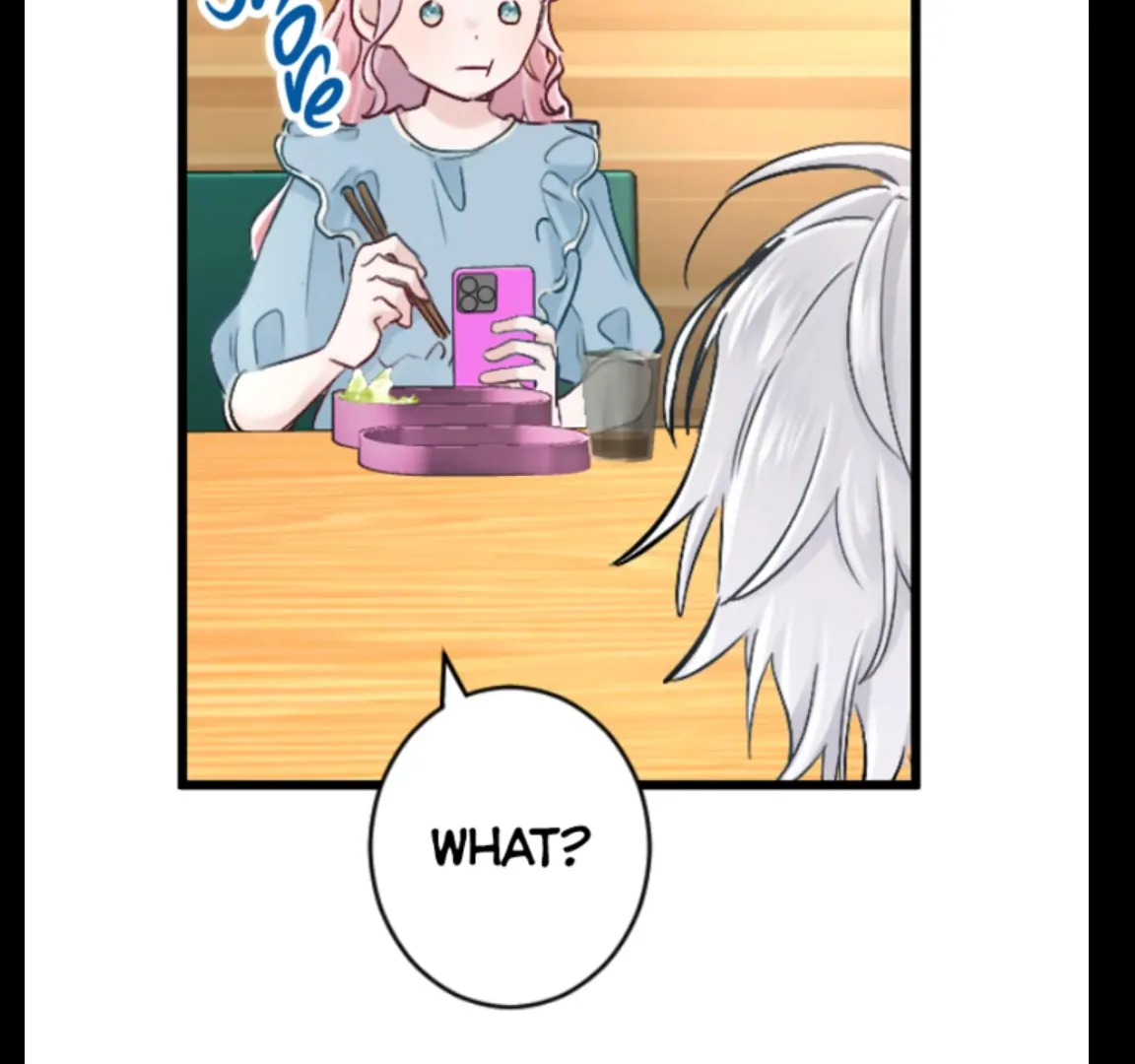 What's So Bad About Being Cunning? Chapter 10 - page 45