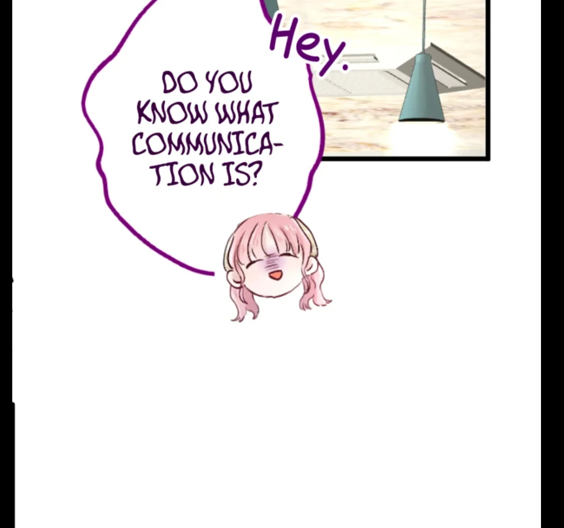 What's So Bad About Being Cunning? Chapter 10 - page 49