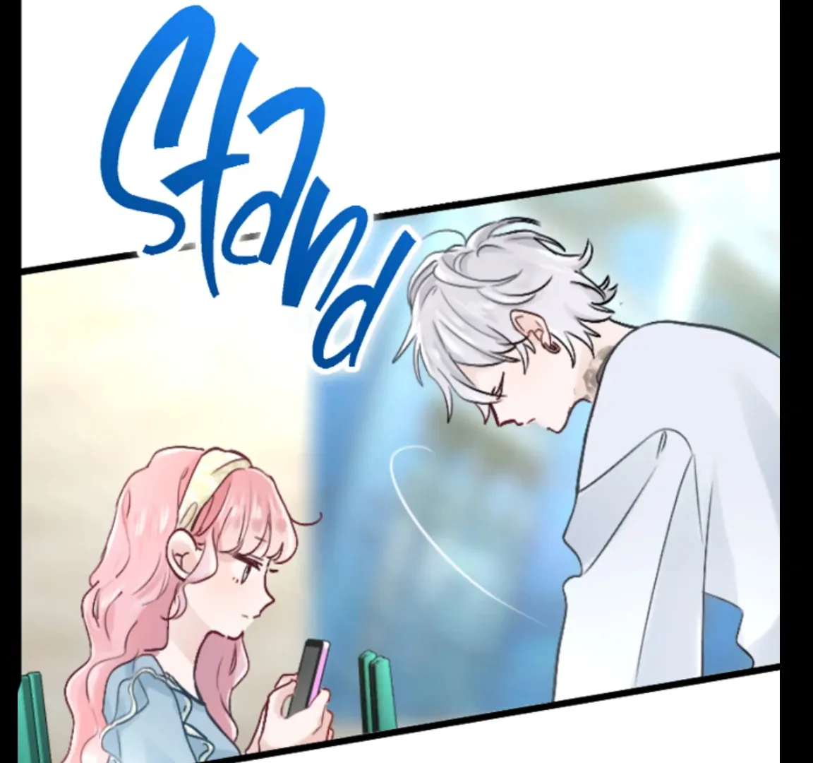 What's So Bad About Being Cunning? Chapter 10 - page 50
