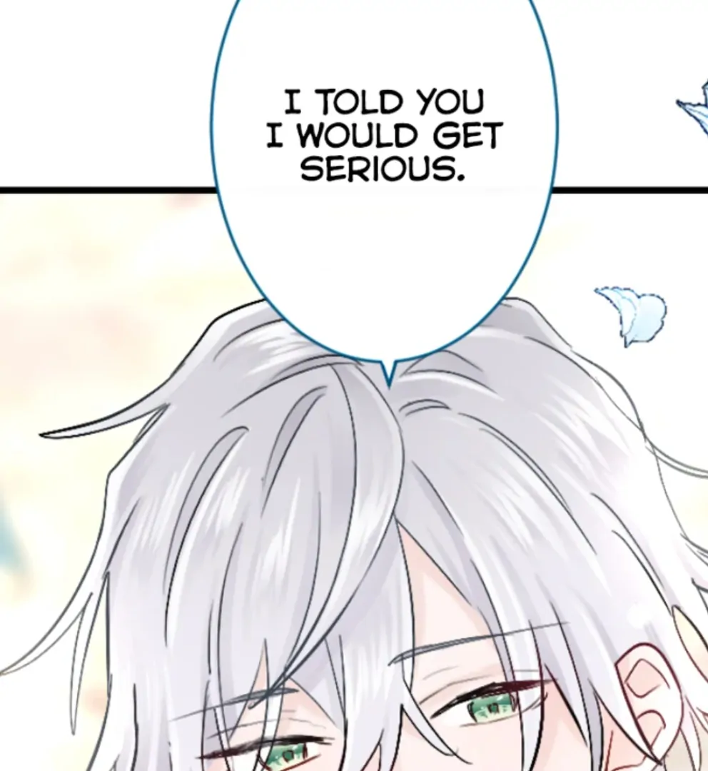 What's So Bad About Being Cunning? Chapter 10 - page 56