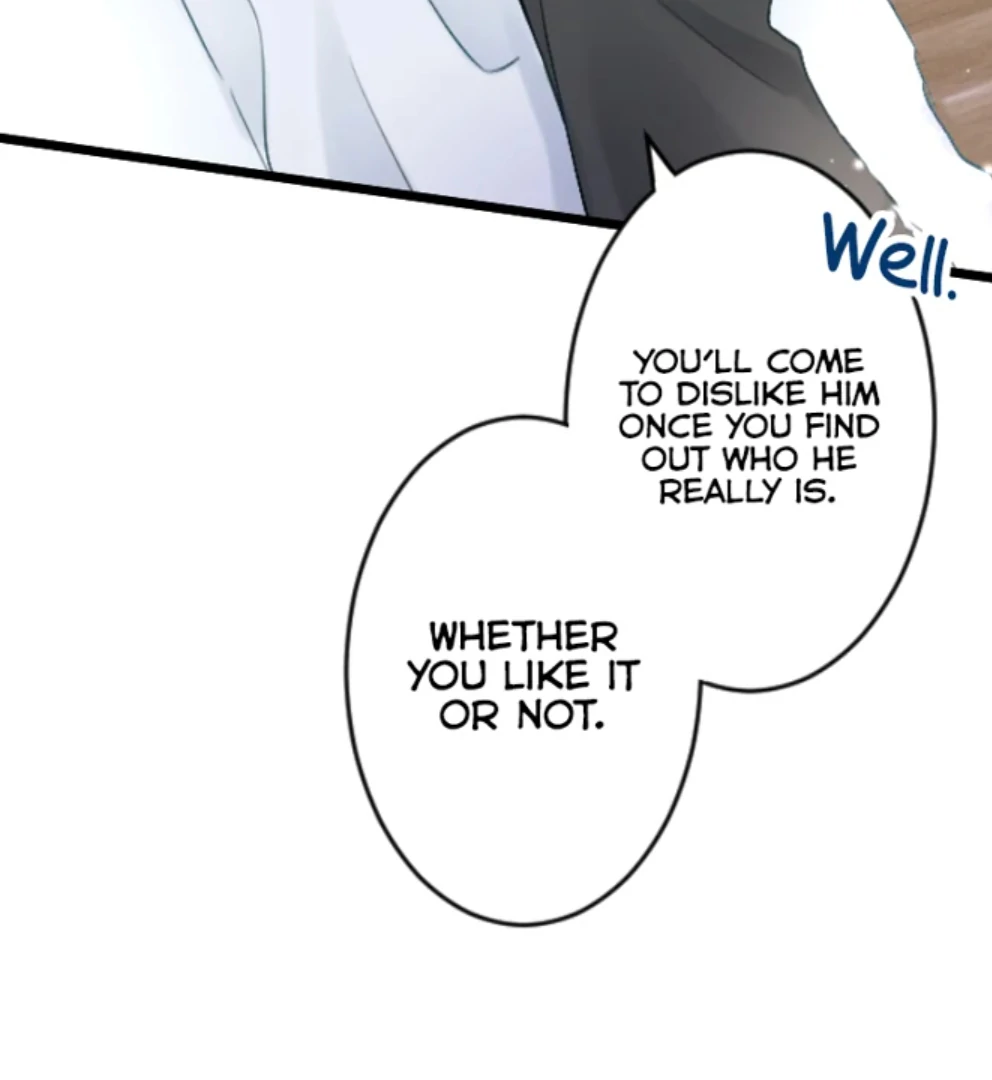 What's So Bad About Being Cunning? Chapter 10 - page 64
