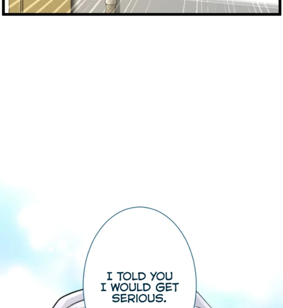 What's So Bad About Being Cunning? Chapter 10 - page 73
