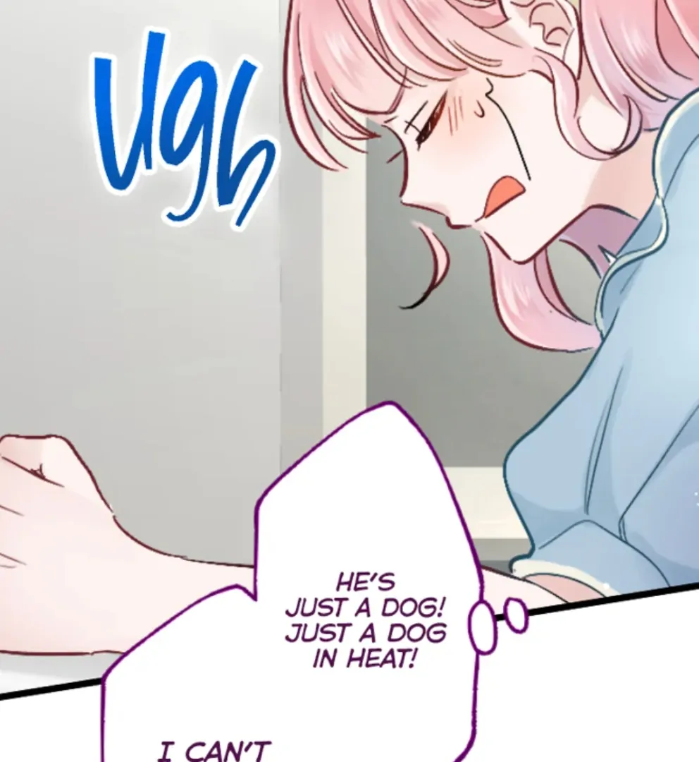 What's So Bad About Being Cunning? Chapter 10 - page 76