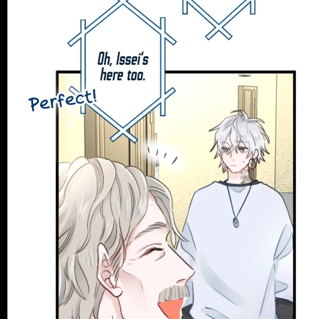 What's So Bad About Being Cunning? Chapter 10 - page 87