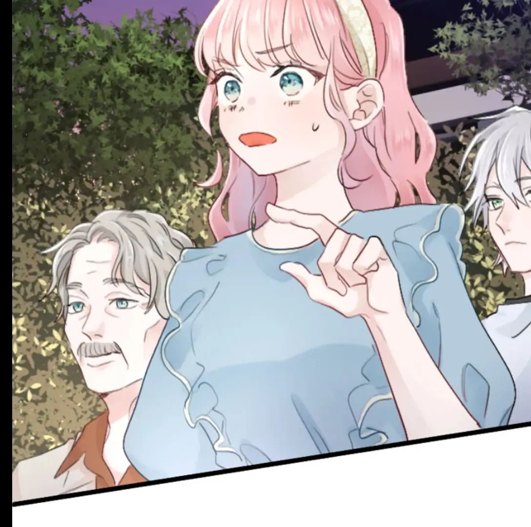 What's So Bad About Being Cunning? Chapter 10 - page 95
