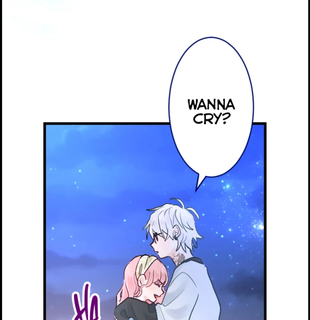 What's So Bad About Being Cunning? Chapter 11 - page 101