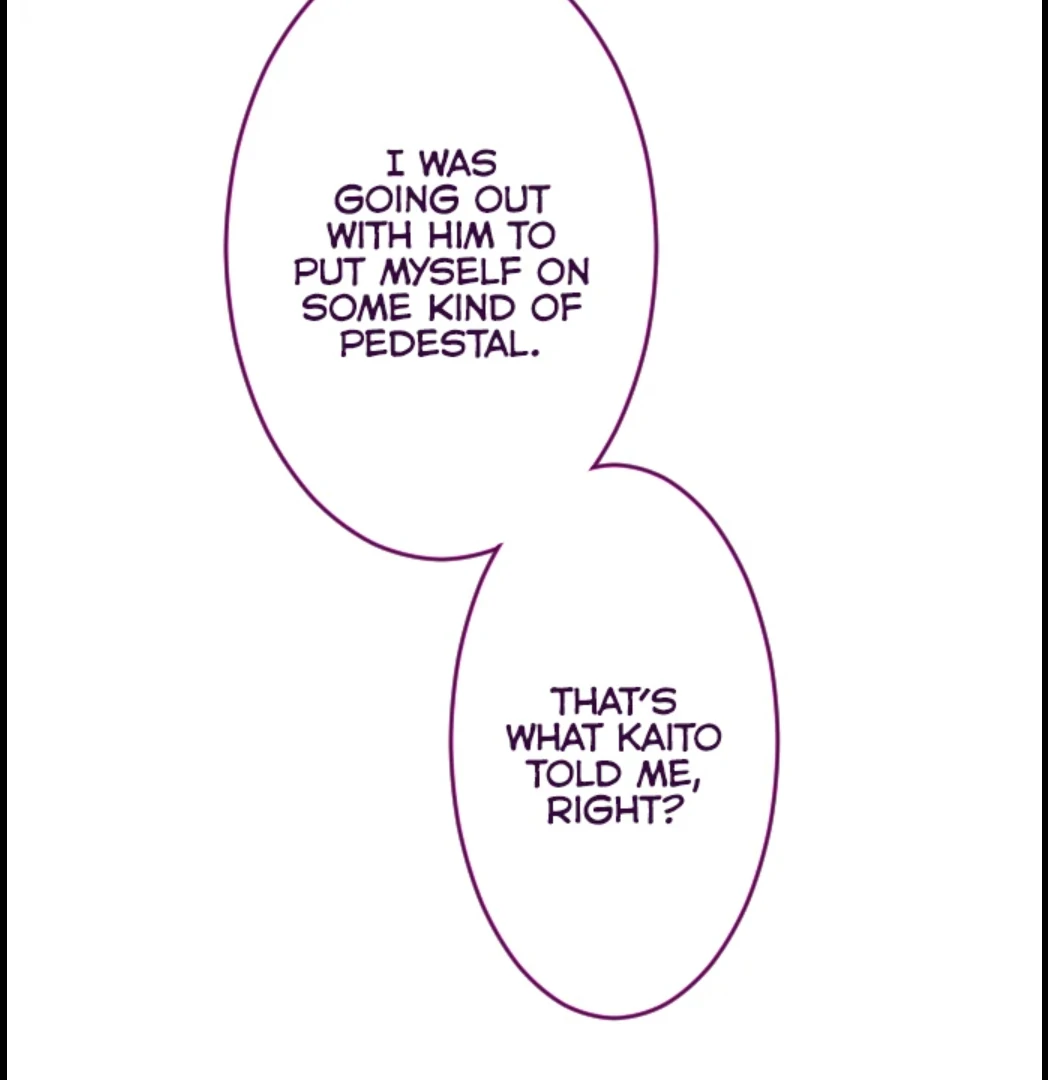 What's So Bad About Being Cunning? Chapter 11 - page 109