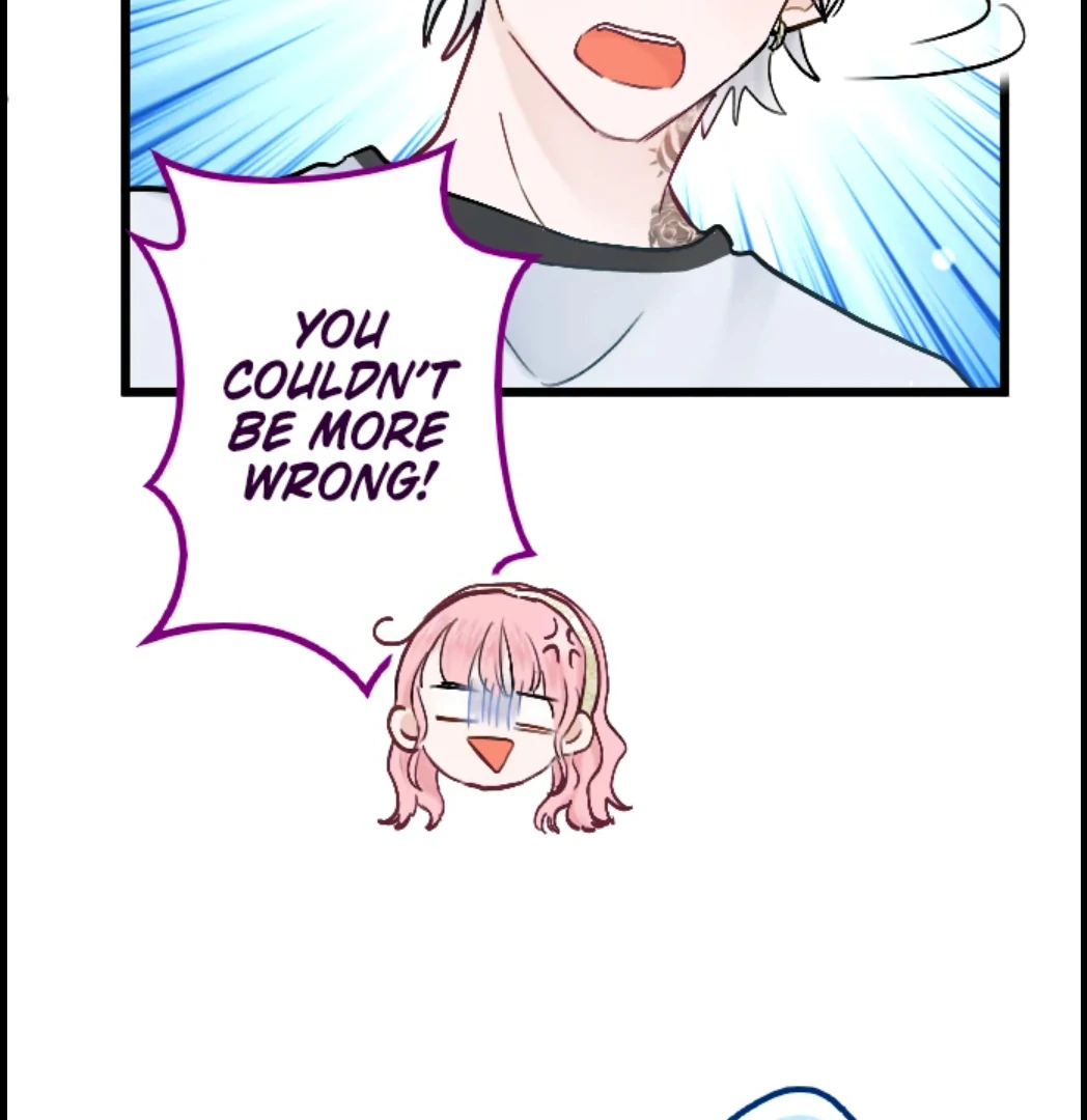 What's So Bad About Being Cunning? Chapter 11 - page 123