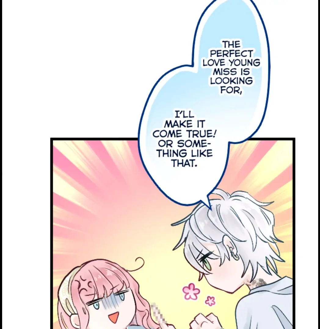 What's So Bad About Being Cunning? Chapter 11 - page 124