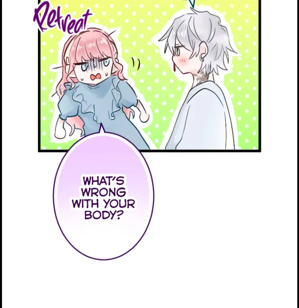 What's So Bad About Being Cunning? Chapter 11 - page 128