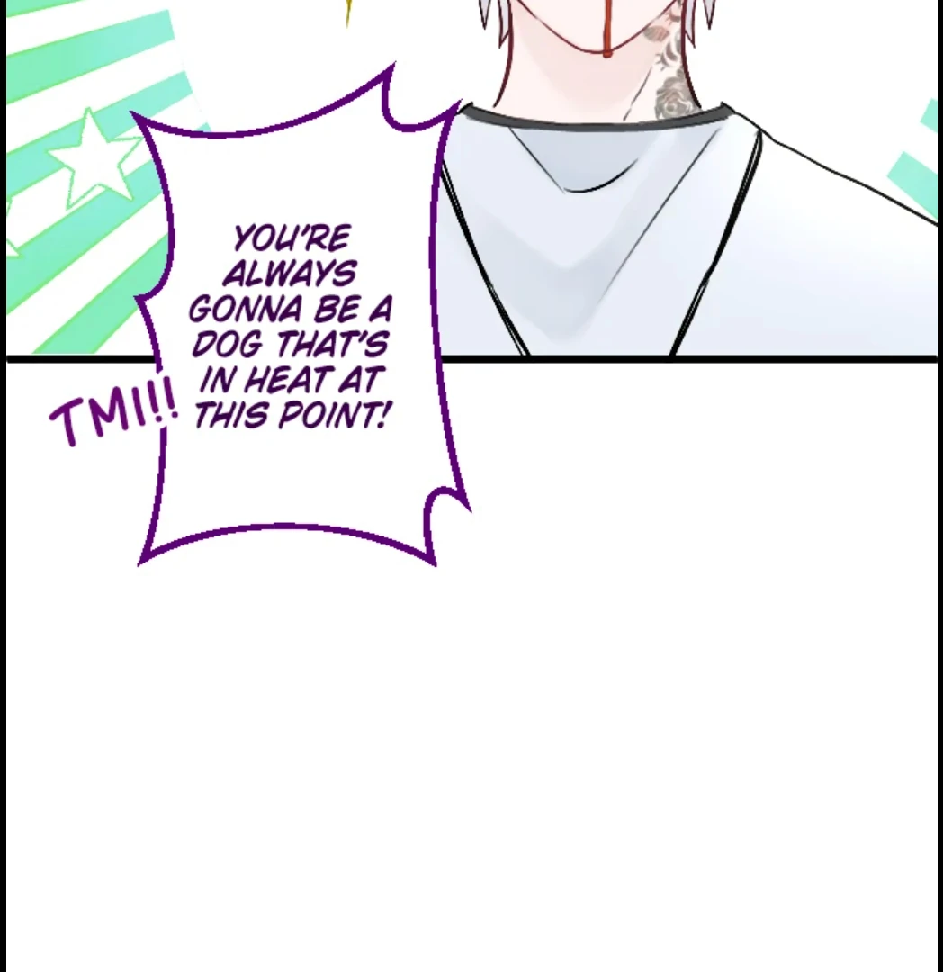 What's So Bad About Being Cunning? Chapter 11 - page 130
